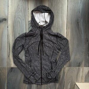 Lululemon Hooded Define Jacket Size 4